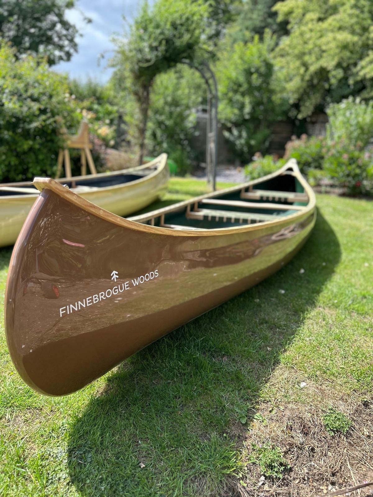 Canadian Canoe