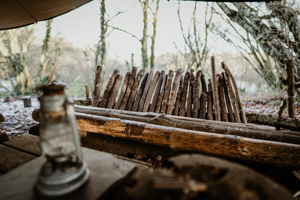 Experiences & Events