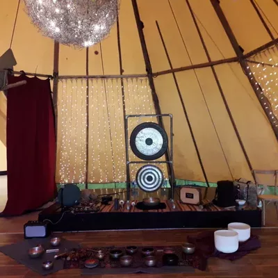 Tip sound spa pics with Tessa Ann 1