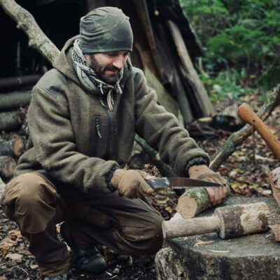 Wood Carving