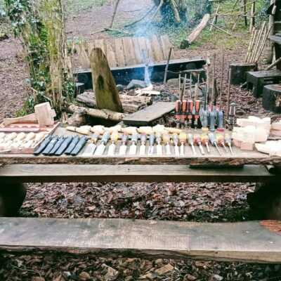 Woodcraft 2
