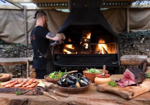 Finnebrogue Feasts Shoot 1 186 of 237 Edit