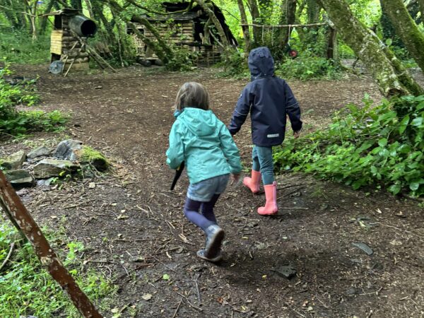 Wild Ones (4 - 7 Yrs)