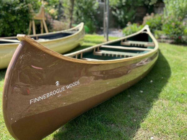 Paddle & Bushcraft