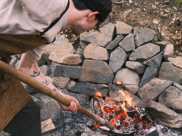 Wild Celtic Cooking with Chef Rory