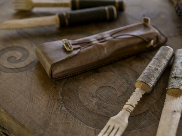 Leathercraft