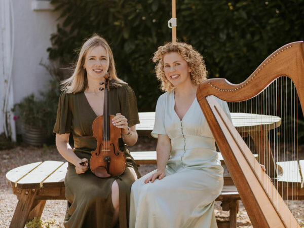 Willow Moon Woodland Concert