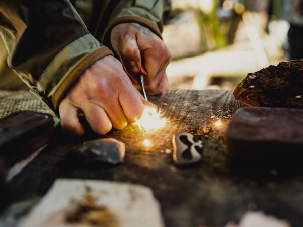 Bushcraft Basics