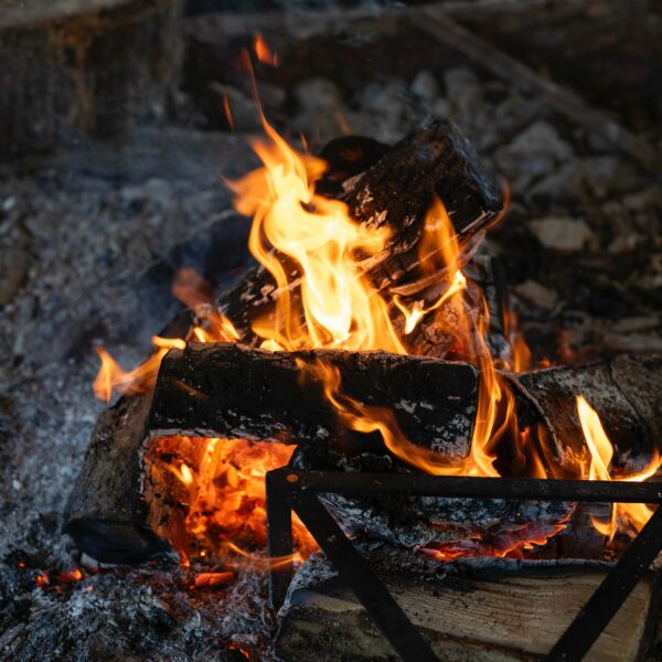 Ancient Fire Making (2 day course)