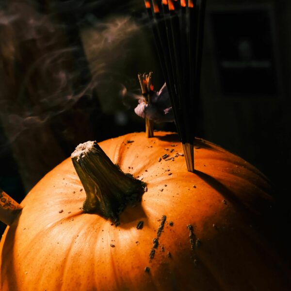 Samhain Feast