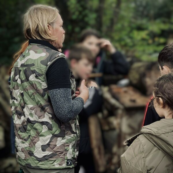 Afterschool Forest School