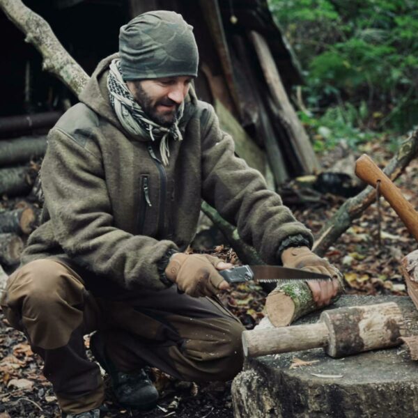 Campcraft & Kit