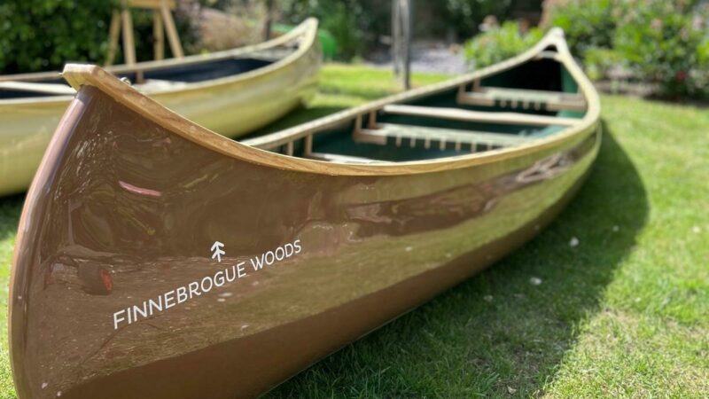 Canadian Canoe