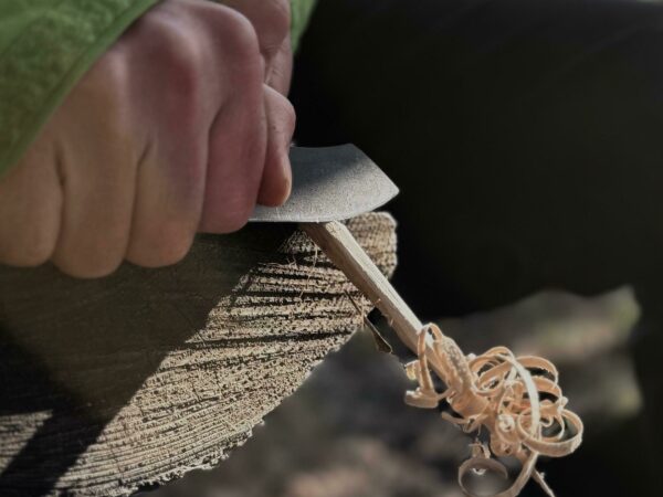 Campcraft & Kit