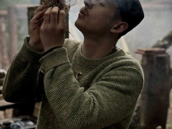 Bushcraft Basics