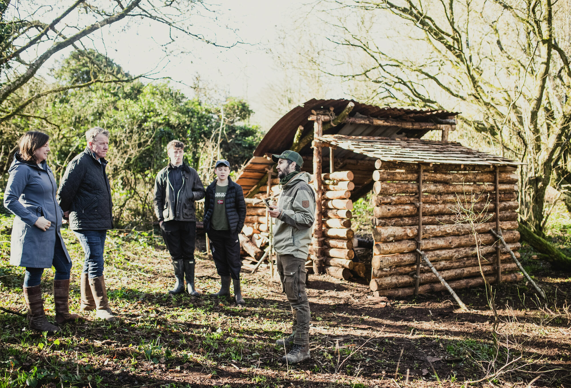 Bespoke & Private Experiences