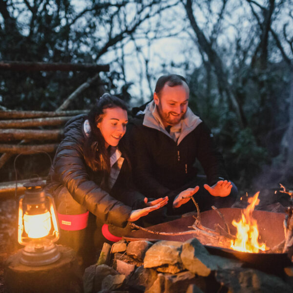 Ancient Fire Making (2 day course)