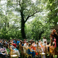 CEREMONY CIRCLE