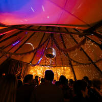 DANCE FLOOR LIGHTING