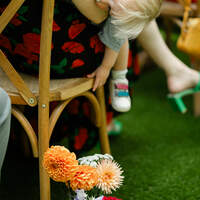 DIANE AND CHLOE CEREMONY