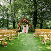 PRIVATE VOWS