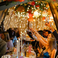 TIPI INTERIOR