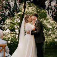 Amy Aaron at Finnebrogue Woods Northern Ireland Wedding Photography by Iain Irwin jpg 6