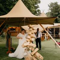 Amy Aaron at Finnebrogue Woods Northern Ireland Wedding Photography by Iain Irwin jpg 25