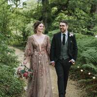 Steph and kieron pathway